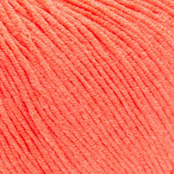 Image of YarnArt Soft Cotton Acrylic Blend Yarn - for Amigurumi, Crochet and Knitting - DK Weight, All-Season Craft Yarn for Kids and Adults Garments, Baby Items and Accessories, 160 m / 50 g (61)