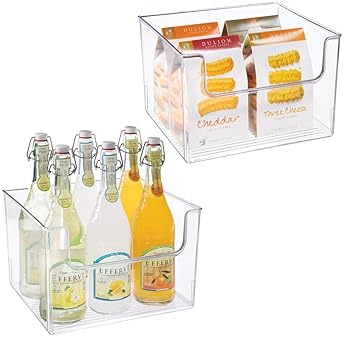 Explore Snack Organizers For Pantry Amazon Com