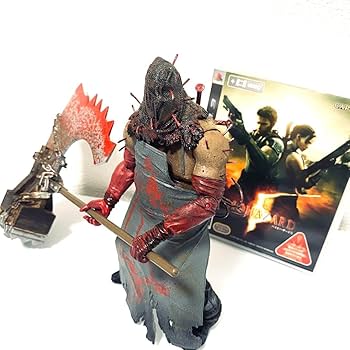 USJ 　バイオハザード　フィギュア USJ限定 ラクーン君【バイオハザード】 数量限定フィギュア