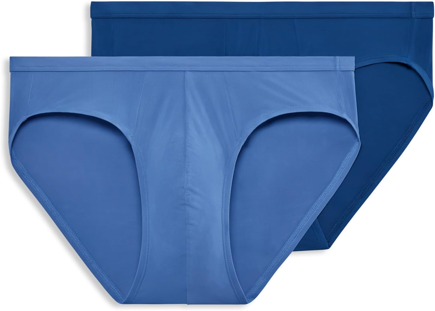 Men's Underwear Men's Elance Microfiber Bikini - 2 Pack