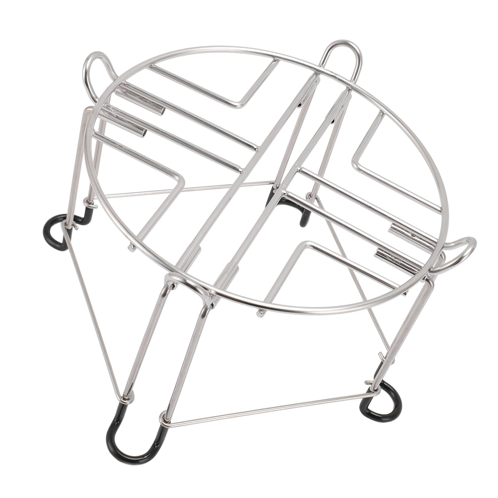 Support de Filtre à Eau Extra Haut, Excellent Remplacement pour Big, Pieds en Caoutchouc Antidérapants en Acier Inoxydable 304, 4 Pieds Amovibles pour Pichet de Filtre à