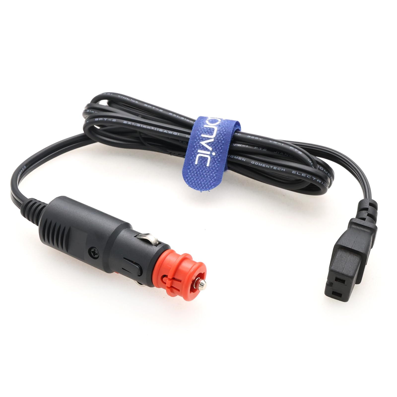 dometic fridge cigarette lighter plug Amazon.com: Eonvic 12V/24V Car Fridge Power Supply Cable Cigarette Lighter  Plug Car Extension Cable for Cool Box Dometic, Alpicool, Waeco CF, ARB,  Setpower, ICECO, Mobicool FR40 (S-1.5M) : Electronics