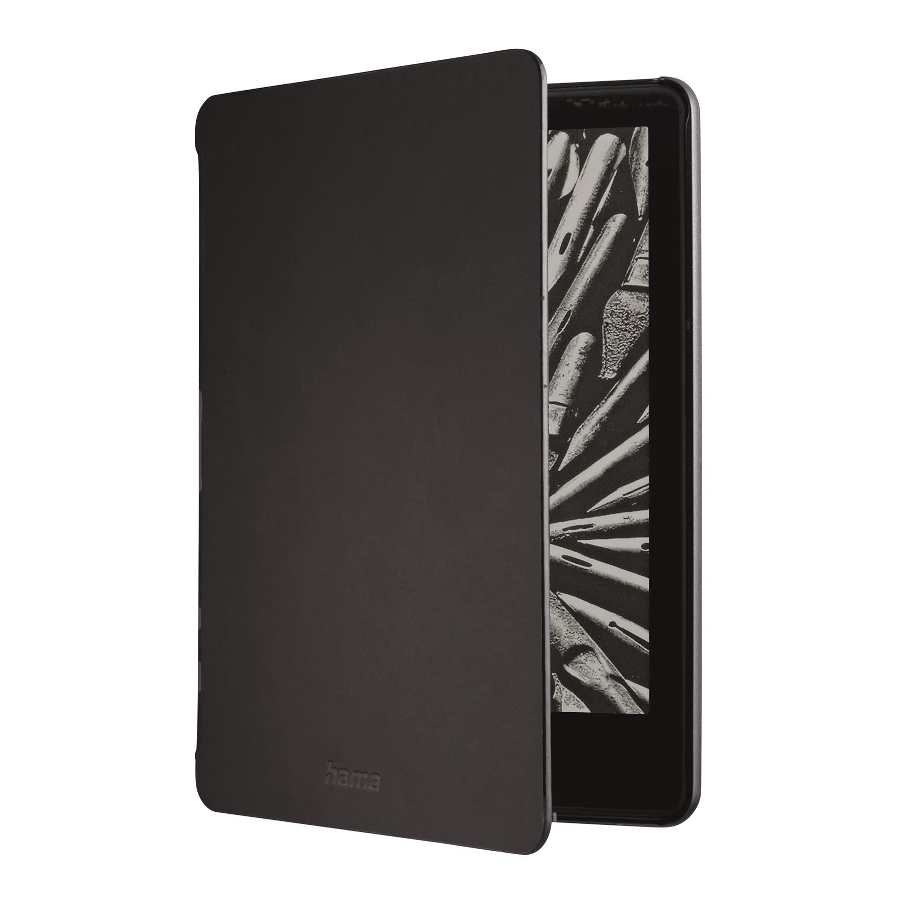 Case Per EReader Amazon 2019 Custodia Magnetica Hama Per Amazon - Foto 2