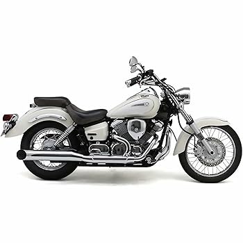 デイトナ　UPマフラー 92255 スリップオンキャブトンタイプマフラー SR400('10