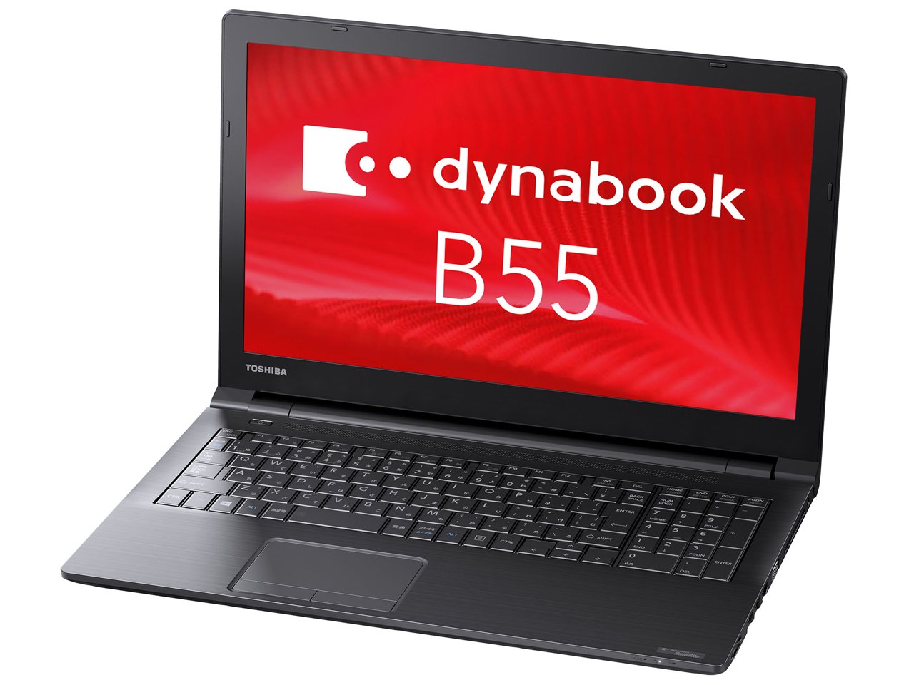 Amazon.co.jp: (TOSHIBA)dynabook B55/B PB55BFAD4RDPD81 Core i3 