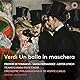 Un ballo in maschera