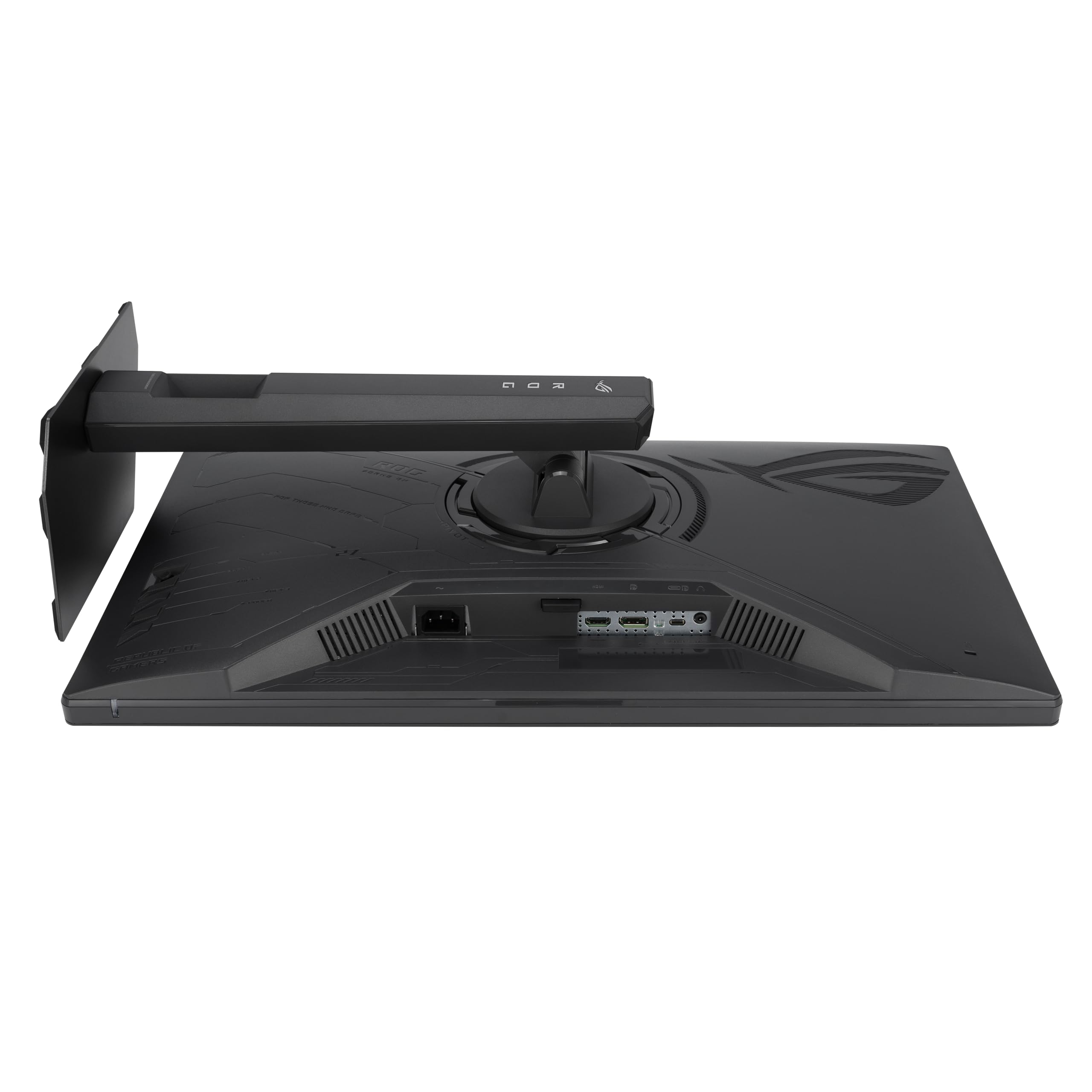 ASUS ROG Strix XG27ACMES - LED-Monitor - Gaming - 68.6 cm (27")