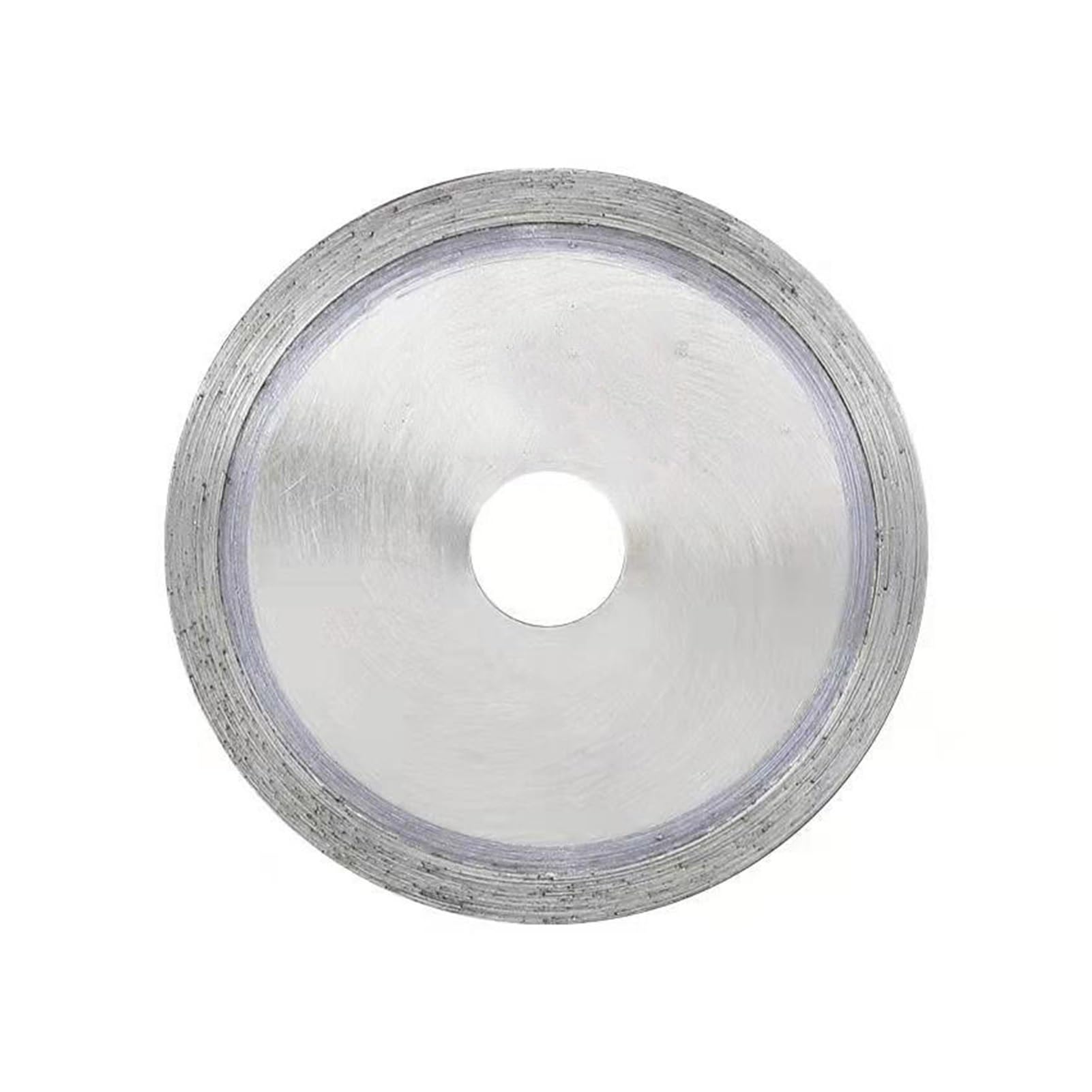 Lama diamantata da 25 mm 6/8/10 pollici Disco diamantato lapidario sinterizzato a freddo for taglio di pietre preziose per smerigliatrice angolare(200 * 25 * 1.0)