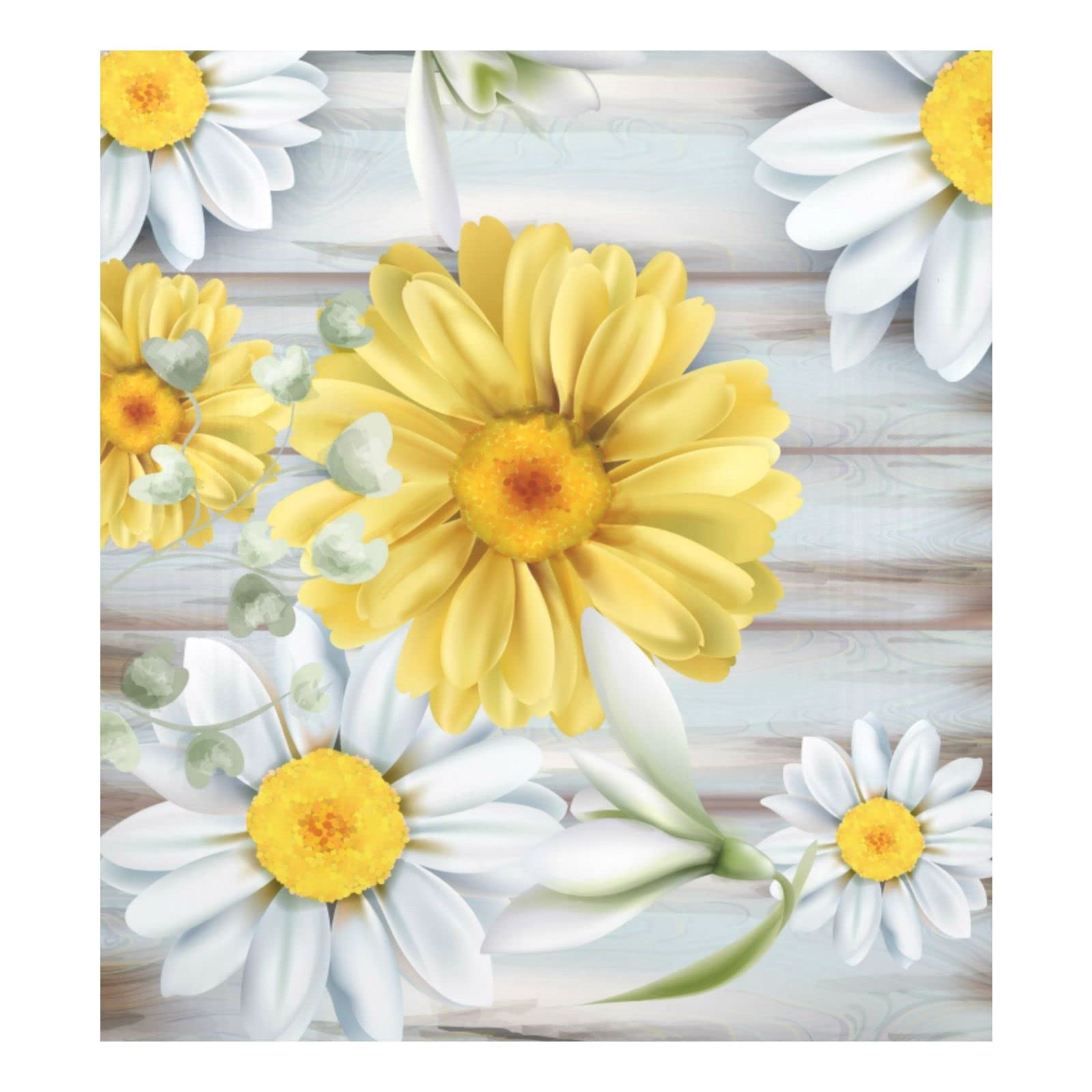 Kitchen Decor Dishwasher Magnetic Cover For Front Door - View #9