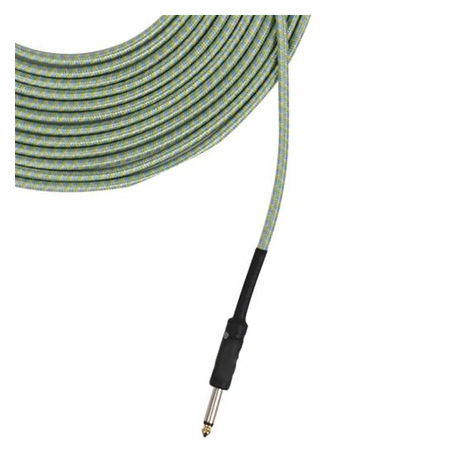 kabel do instrumentów gitarowych Akcesoria do kabli do gitary basowej Linia redukcji szumów