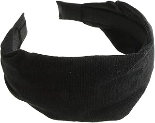 Amazon Co Jp カチューシャ 黒