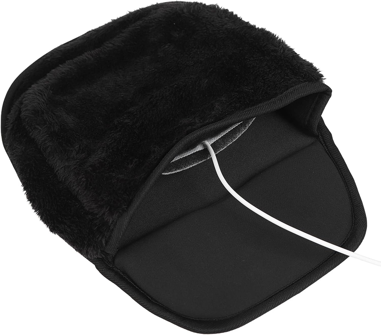 Usb Heated Mouse Pad Heated Mouse Heated Mouse To Warm Your