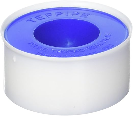 Swimline Teflon Tape, White, 26' x 3/4", Multi