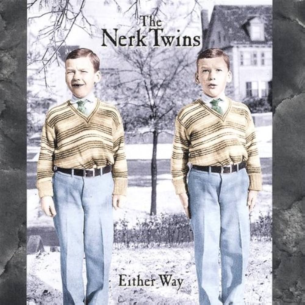 Amazon.co.jp: Either Way: Music