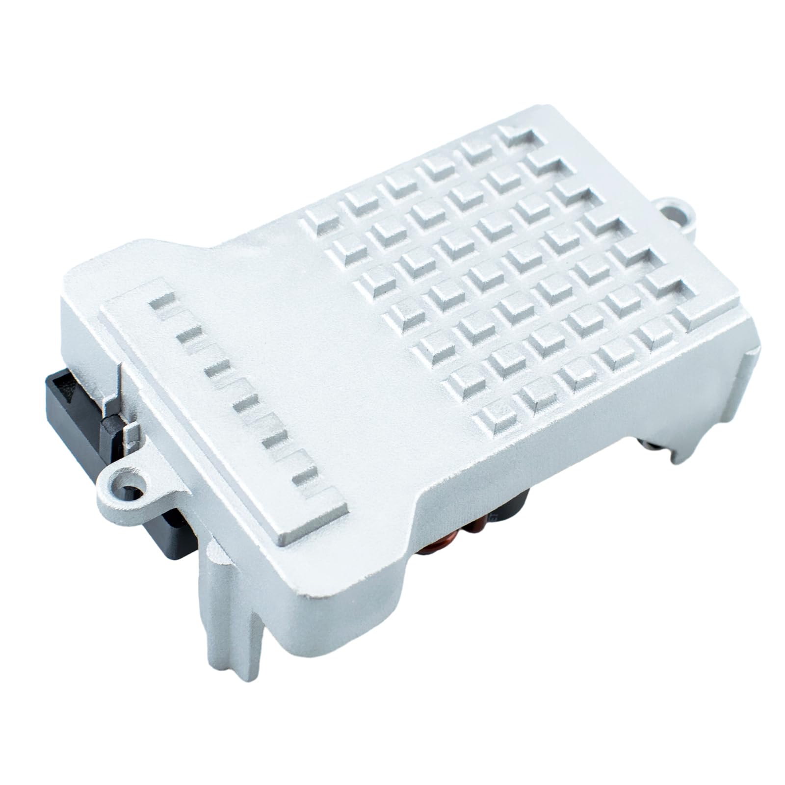 Regulador De Ristencia Del Motor Del Ventilador Para Merced Benz