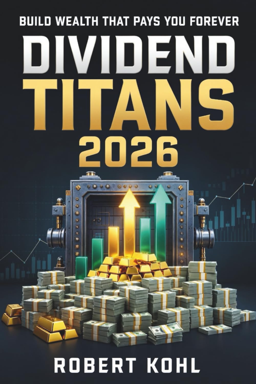 Dividend Titans 2026: The Ultimate Guide to the Best Dividend Stocks, Income Strategies, and Stories Behind the Payouts: Learn How the World’s ... Market - Side Hustles - Entrepreneurship)