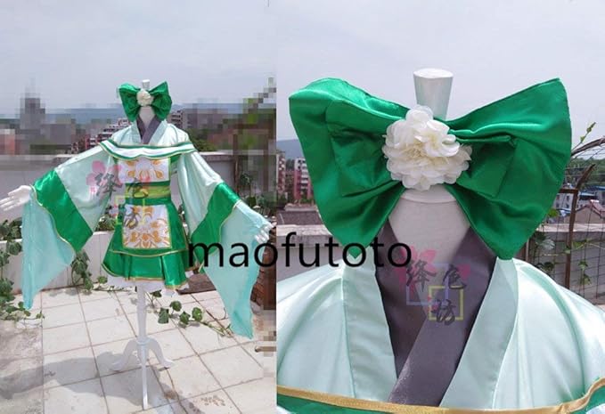 Amazon Co Jp Sidem アイマス Ssr 渡辺みのり アイドルの自覚 コスプレ衣装 全セット ホビー