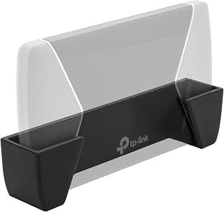 Wall Mount for TP-Link M7450 M7650 Mobile WiFi Router Bracket