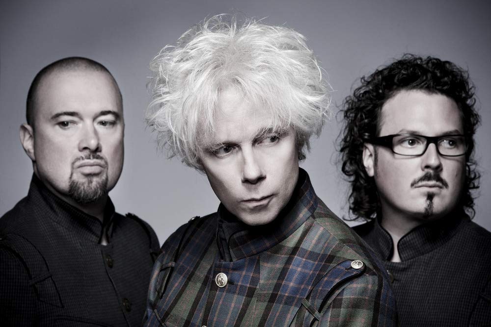 The Beauty of Gemina