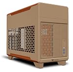 Thermaltake – Thermaltake TR100 | Mini Tower | Super Compact | Gravel Sand