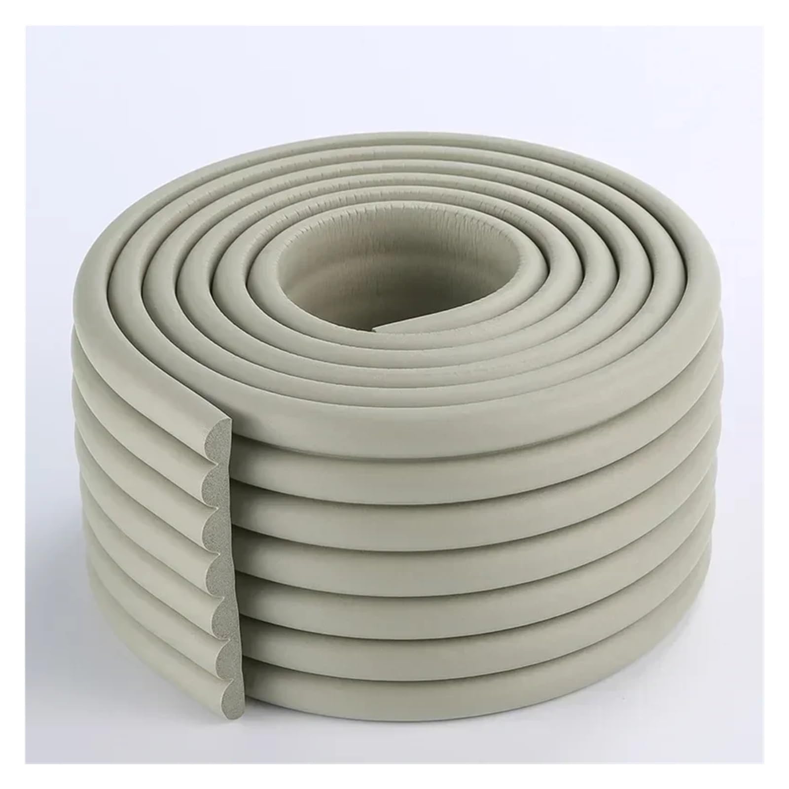 Bande de protection 2M pour coins de table basse de salon et bureau