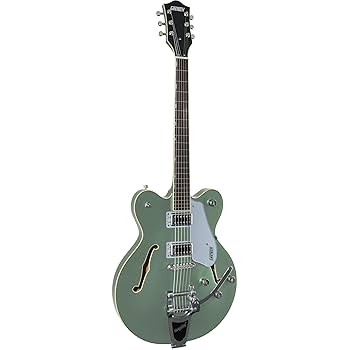 Amazon.co.jp: GRETSCH エレキギター G5622T Electromatic