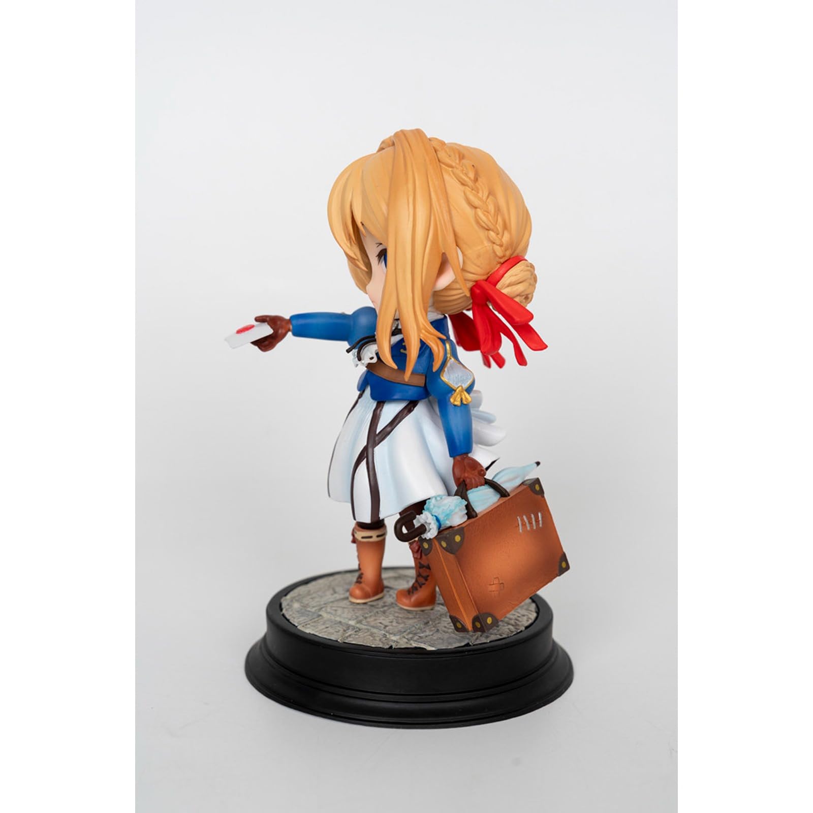 Amazon.co.jp: [YAORUI] ヴァイオレット・エヴァーガーデン フィギュア