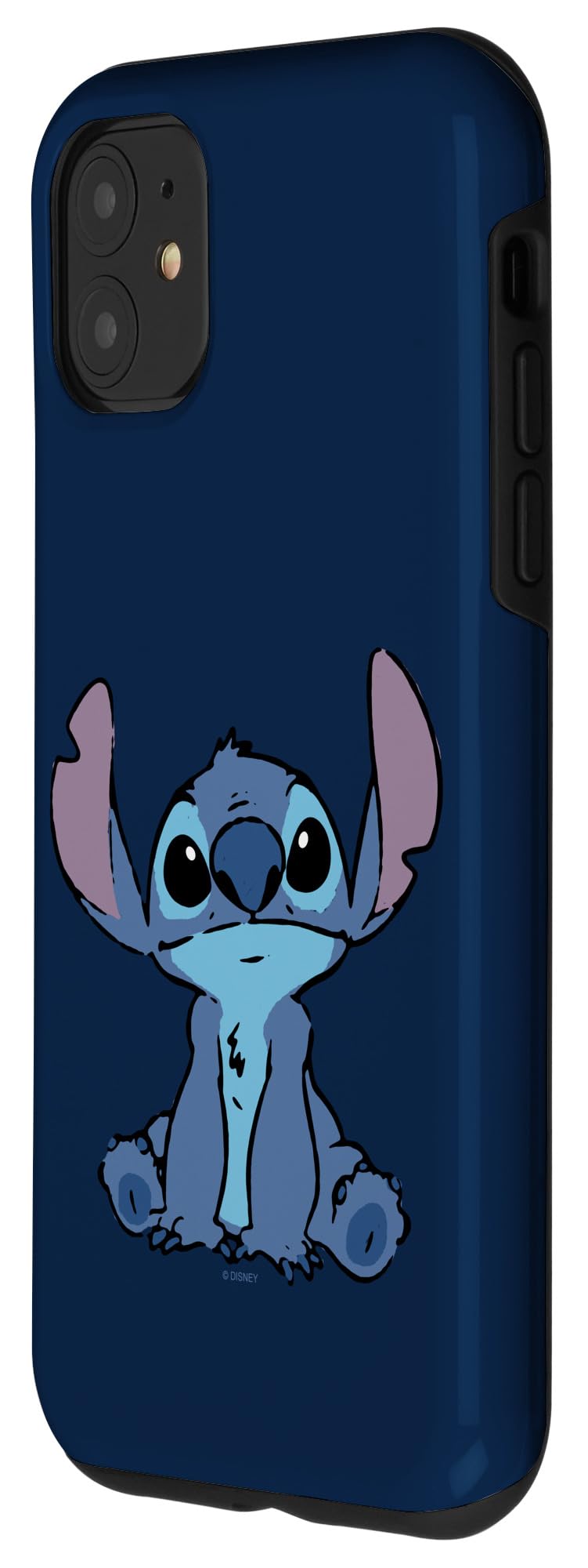 Amazon.co.jp: ディズニー リロ&スティッチ かわいいスティッチポート