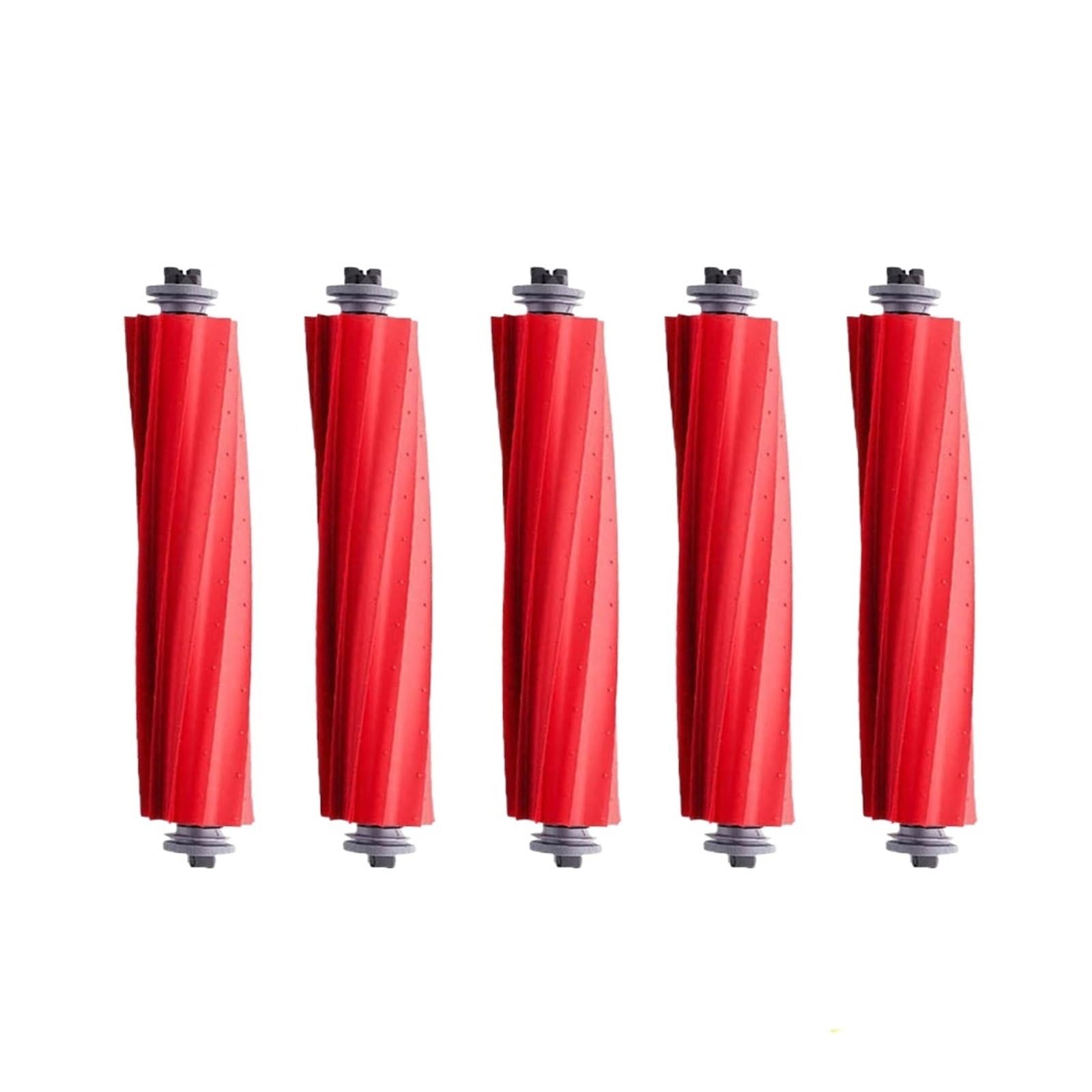 Compatibile Con Roborock, S7 MaxV Ultra Roll Brush Ricambi(S7 main brush 5pcs)