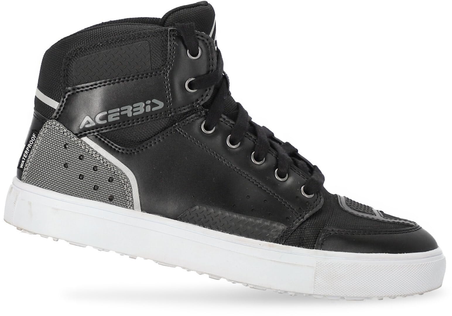 Acerbis - Shoes Ce Lock, Scarpe moto Uomo