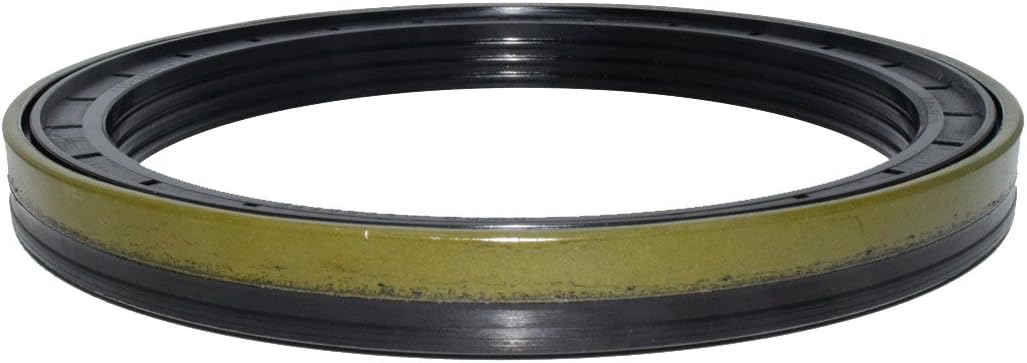 brand earthmoving equipment oil seal 130X160X14.5/16 CASSETTE type NBR Rubber OEM 12016448B