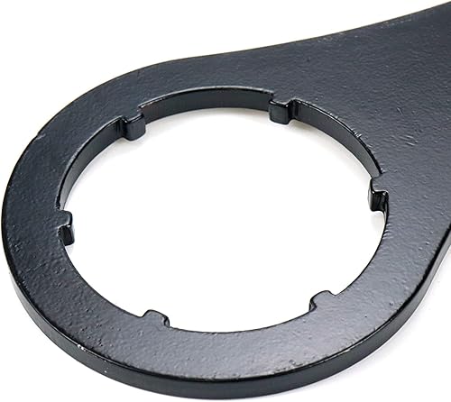 Miniatura 9 de Llave inglesa de portabrocas para tuerca de sujeción de torno ER20A -2 piezas