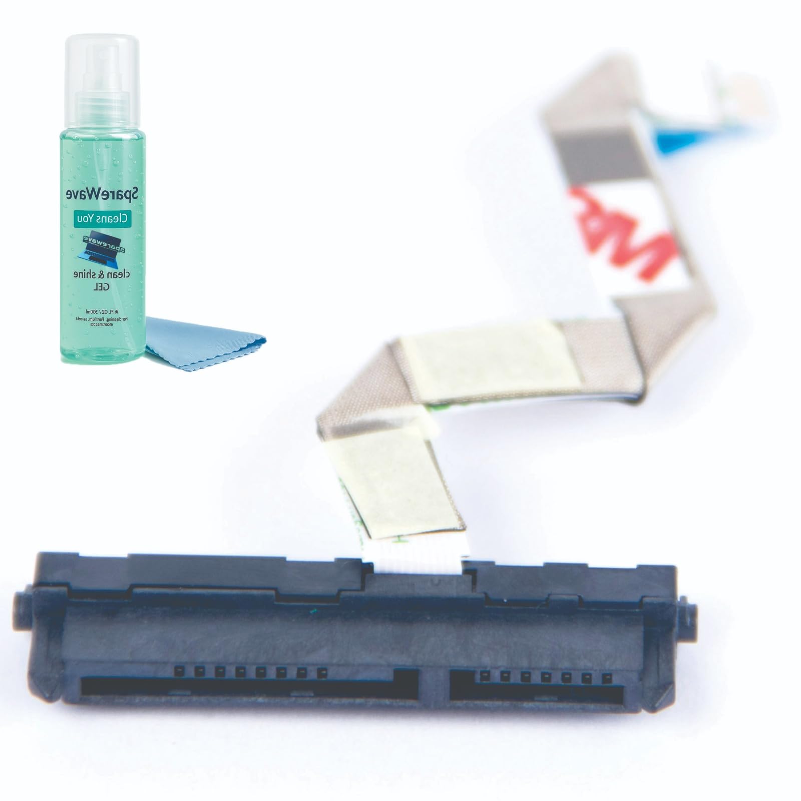 HDD Cable For hard drive disk connector for Lenovo S145-15 S145-14 S145-15IWL DC02C00BN10 01LW339