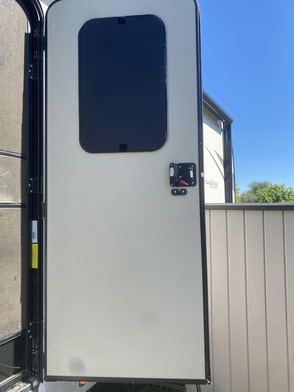 Customer Image
