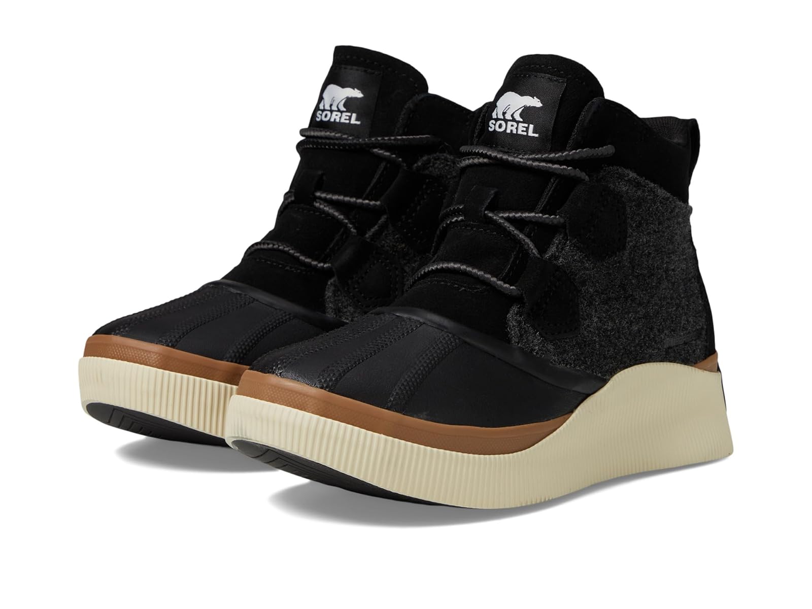 Woman's Boots SOREL Out N About™ IV Classic Waterproof - Picture 2 of 61