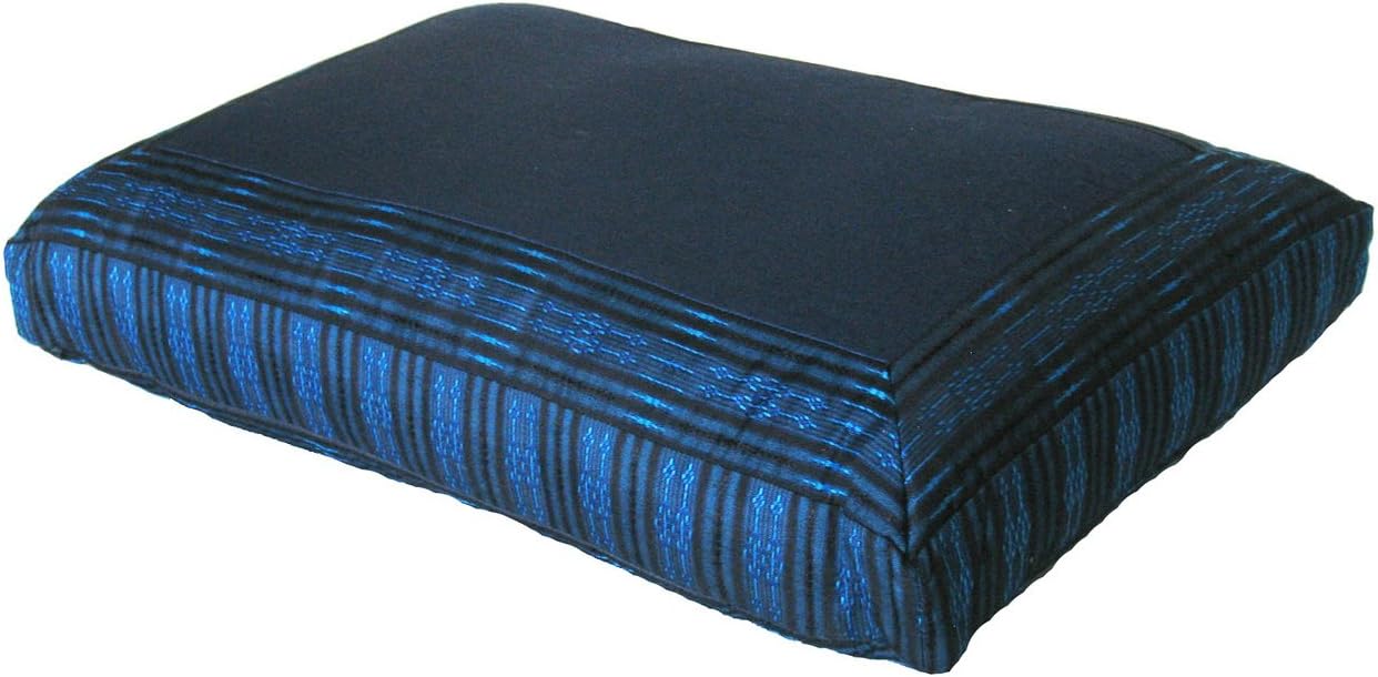 瞑想クッション枕 &ndash; Low Rise Seat
