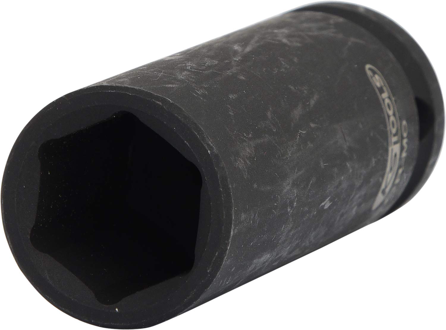 KS Tools 515.2159 Hexagon Impact Socket, deep, 1.1/2", 41mm - Image 2