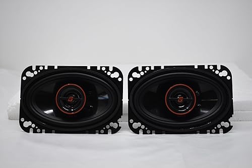 Miniatura 8 de CERWIN-Vega! Altavoces de coche serie HED  audio de alto rendimiento, sonido claro, graves profundos y diseños compactos para todo tipo de vehículos