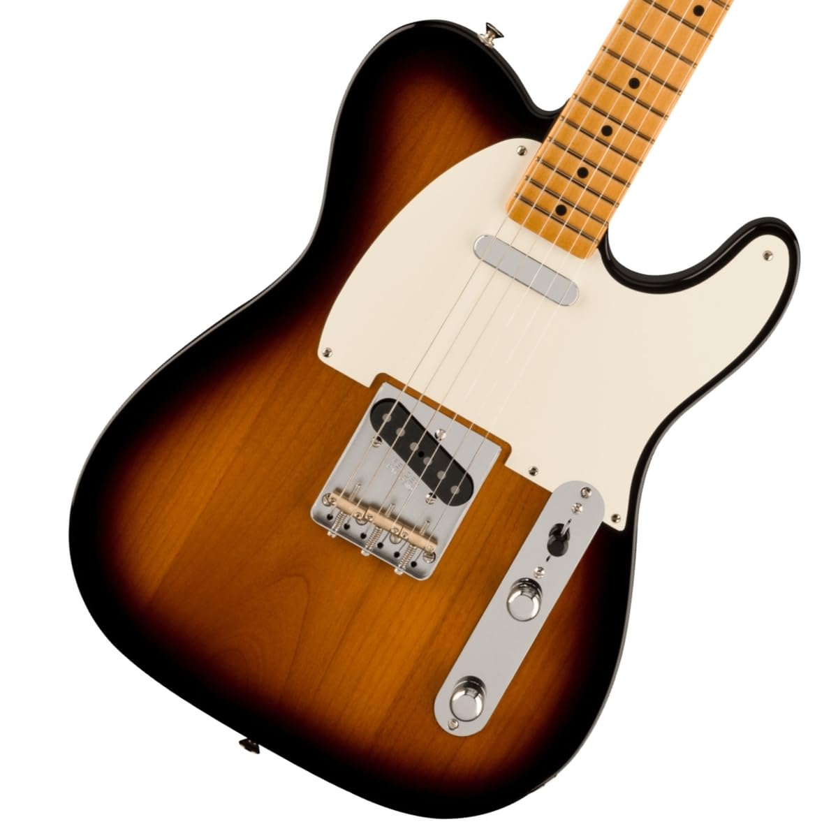 Amazon | Fender フェンダー メキシコ製エレキギター Vintera® II '50s