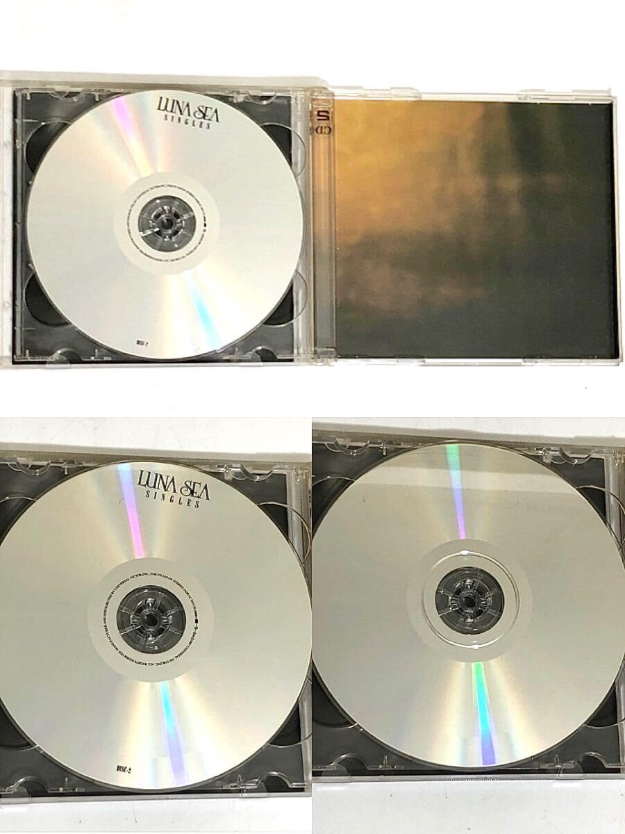 Amazon.co.jp: 中古CDまとめて【LUNA SEA/ルナシー 河村隆一