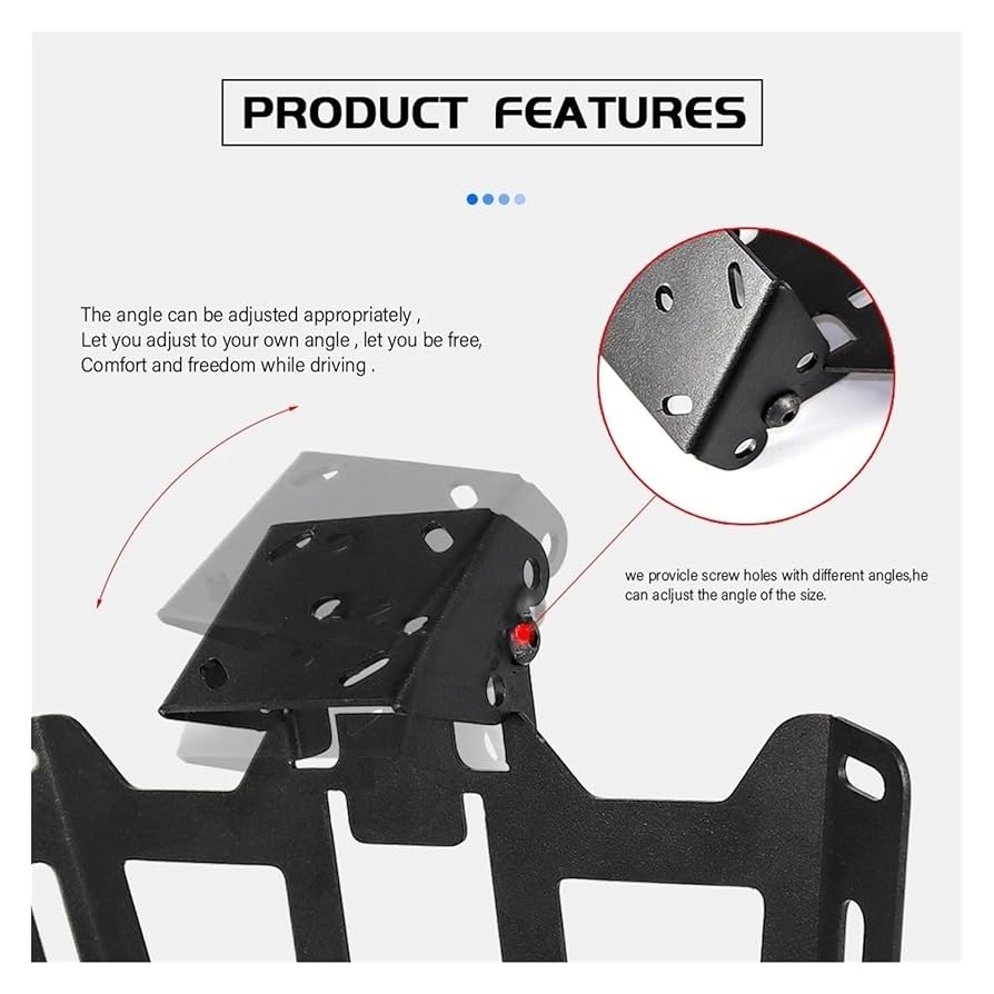 伸縮性のある電話ホルダー Amazon.co.jp: スマホホルダー に適用 川崎 Z1000 の付属品の