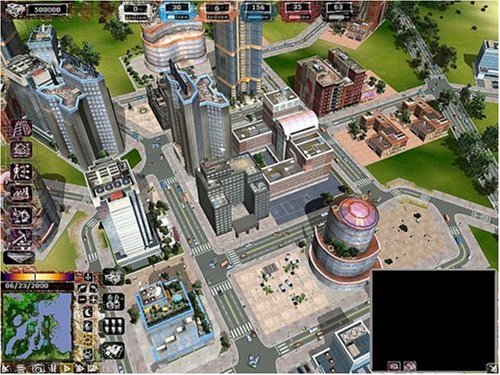 Image secondaire de City life