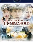 Attack on Leningrad
