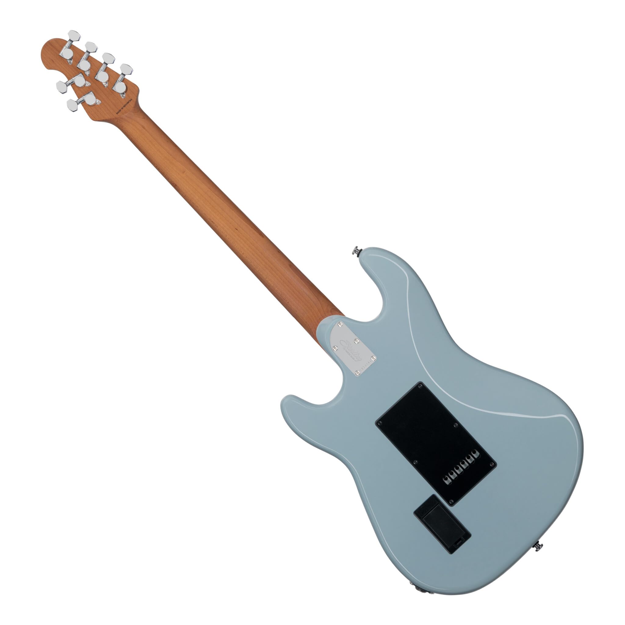 Amazon.com: Sterling By Music Man Cutlass CT50 Plus Electric