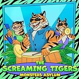 Screaming Tigers Music, Inc.