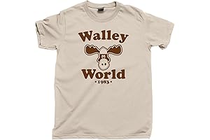 Griswold Family Vacation 1983 T-Shirt Tee