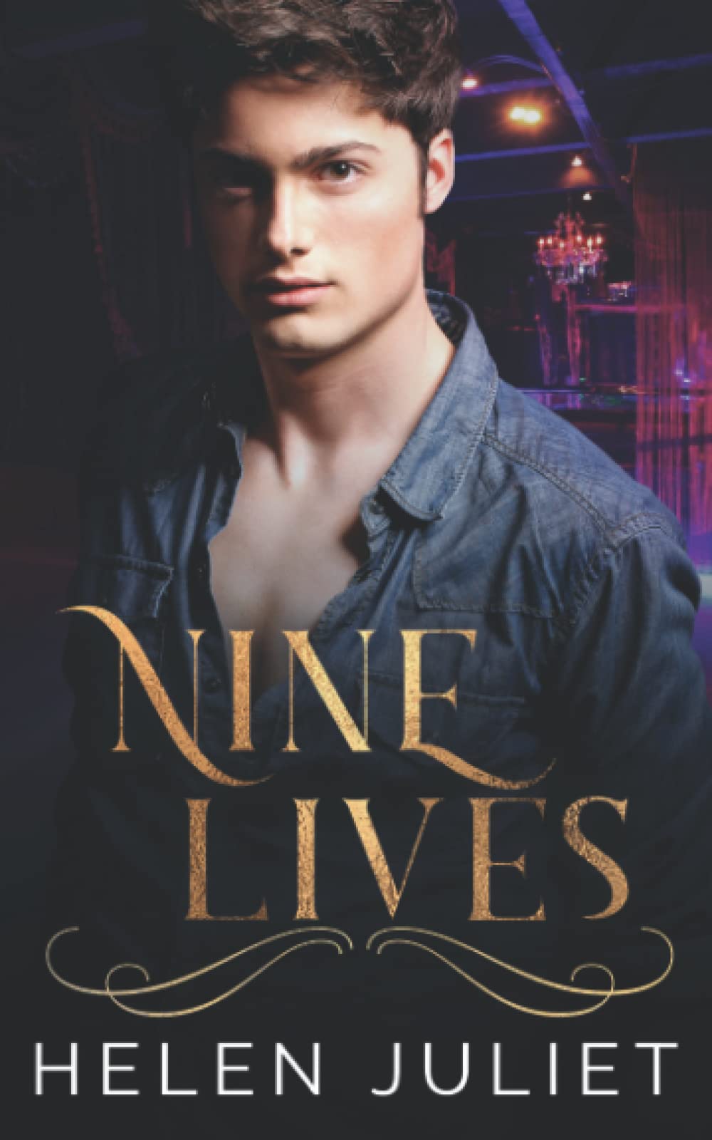 Nine Lives (Daddy's Fairy Tales)