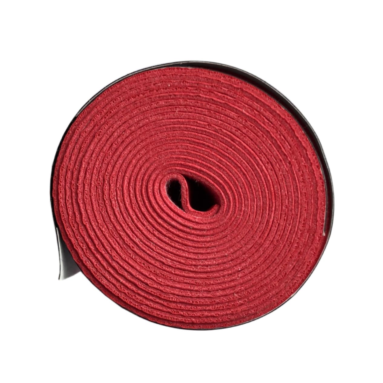 Abaodam Sticky Sweatband Grip Tape Slip Overgrip for Badminton Squash Rackets Random Color PU Built Comfortable Elastic Sweat Absorbing Fit for Enhanced