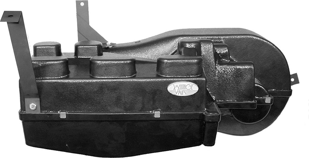 Vintage Air680000-VUA Gen II Mini Mock-Up Unit