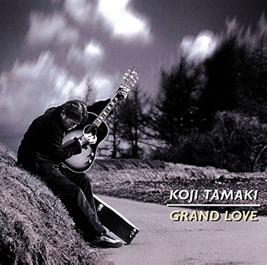 Amazon.co.jp: GRAND LOVE(紙ジャケット仕様)(完全生産限定盤